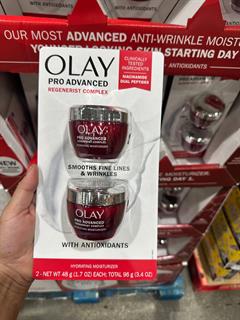Olay玉兰油大红瓶48g*2 新版