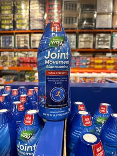 Nature´s way液体维骨力1000ml
